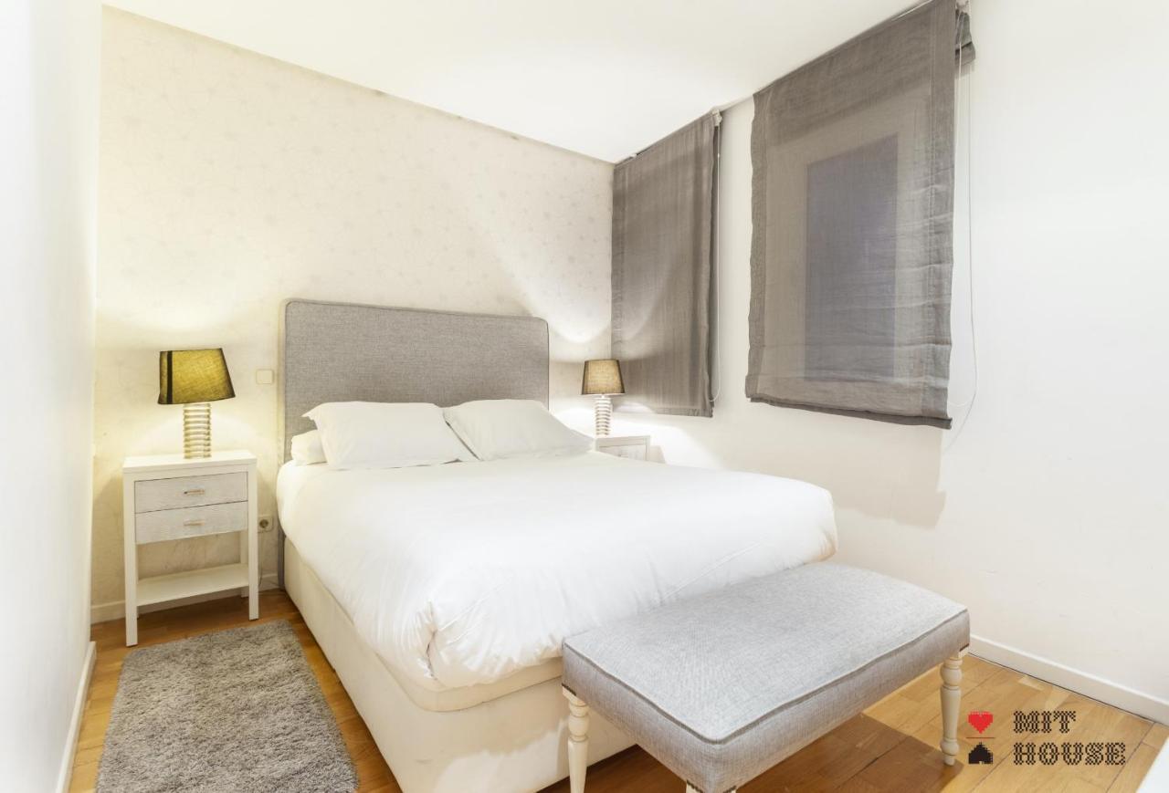 Mit House Puerta Del Sol III En Madrid Appartement Buitenkant foto